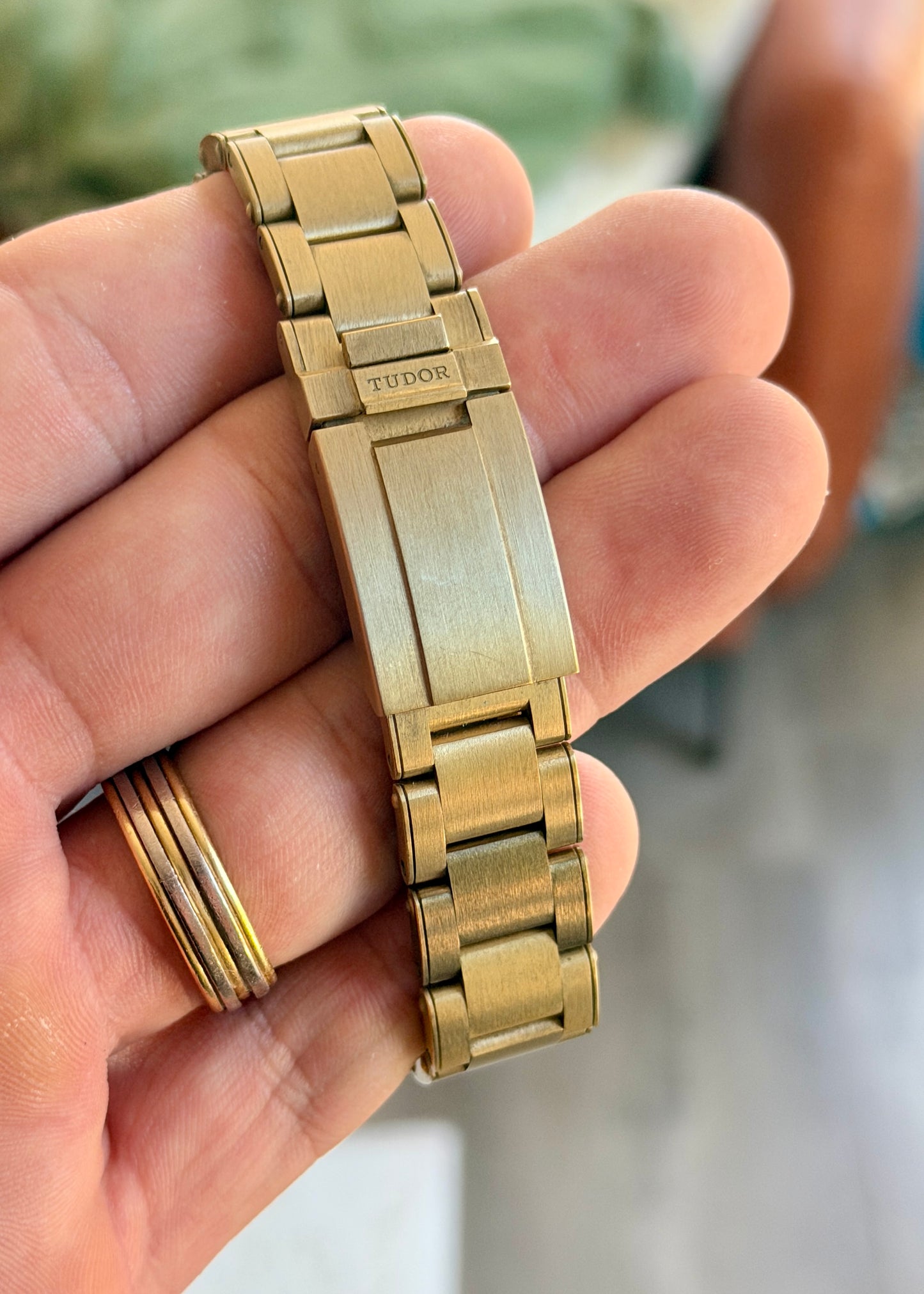 2023 Tudor BB58 Bronze 79019M Full Set