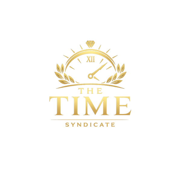 The Time Syndicate 