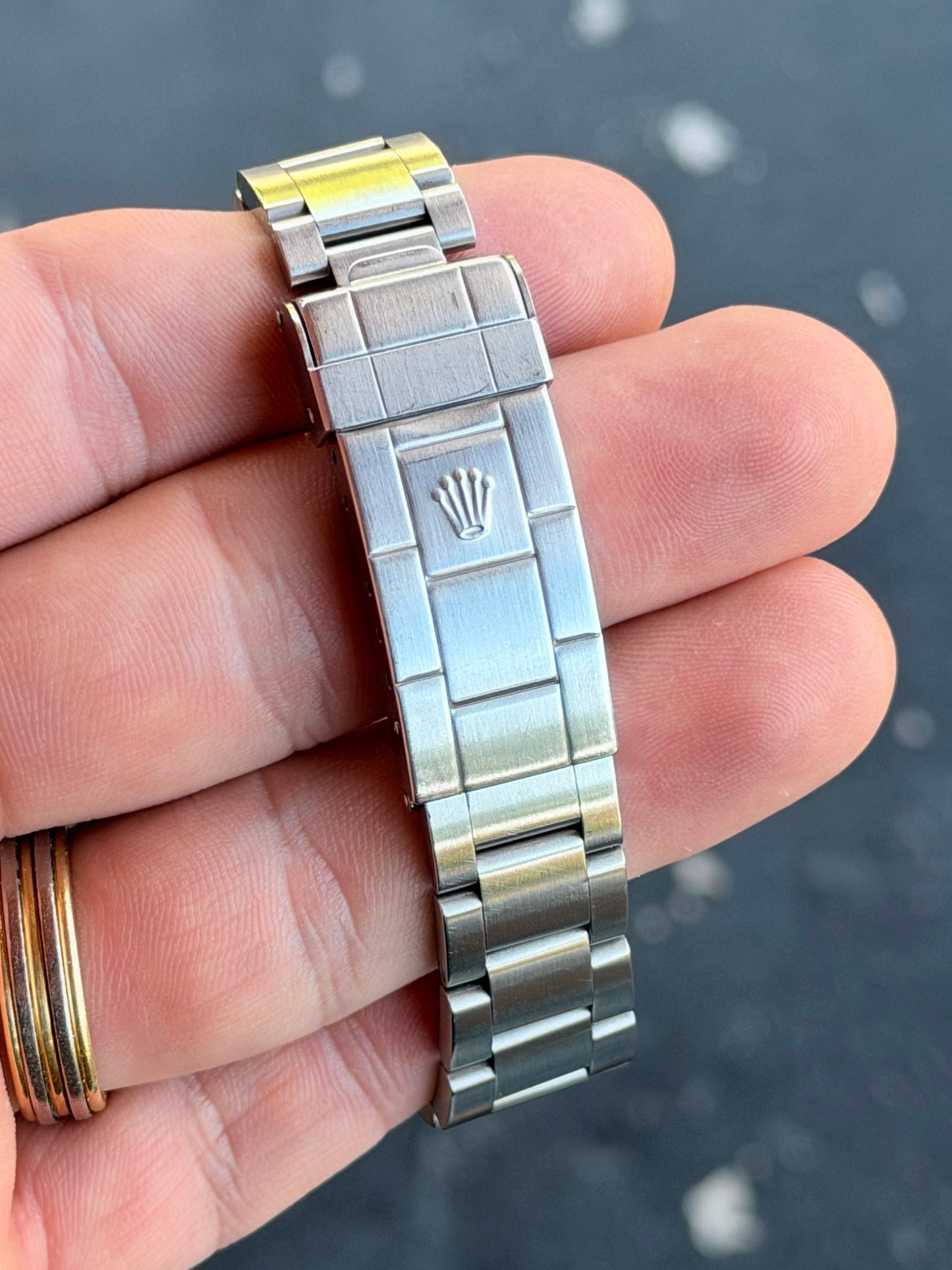 2005 Rolex Submariner “Kermit” | Box & Books | 16610LV