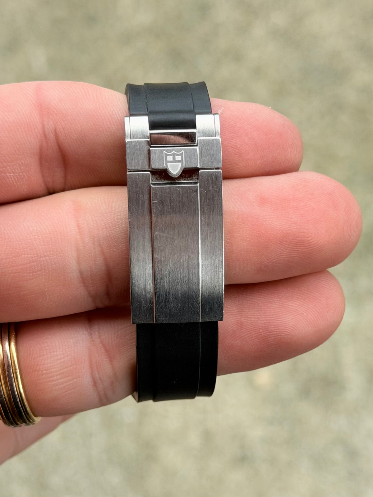 2024 Tudor Black Bay 54 | Burgundy | Full Set