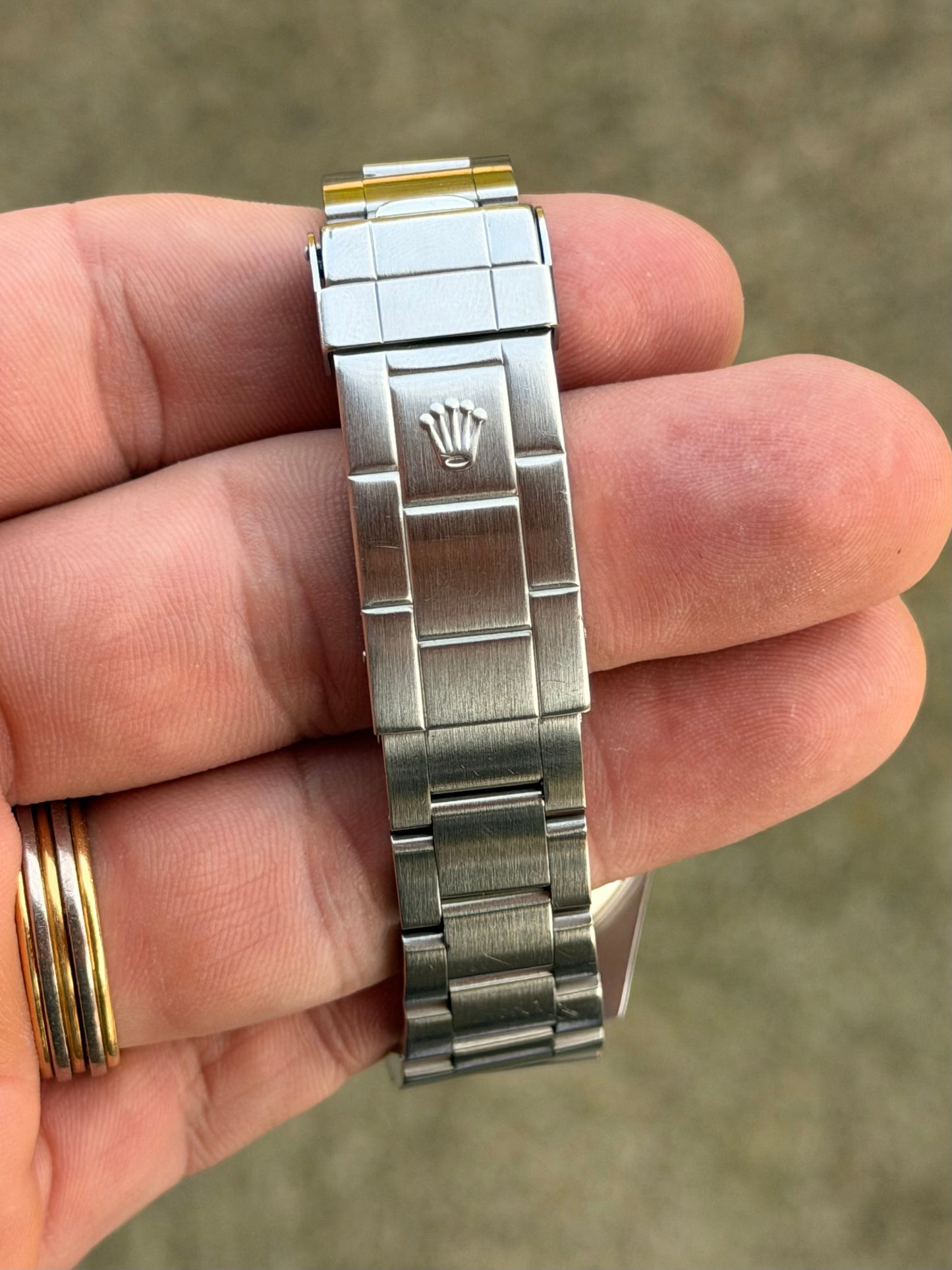 2000 Rolex Sea-Dweller | 16600 | Full Set