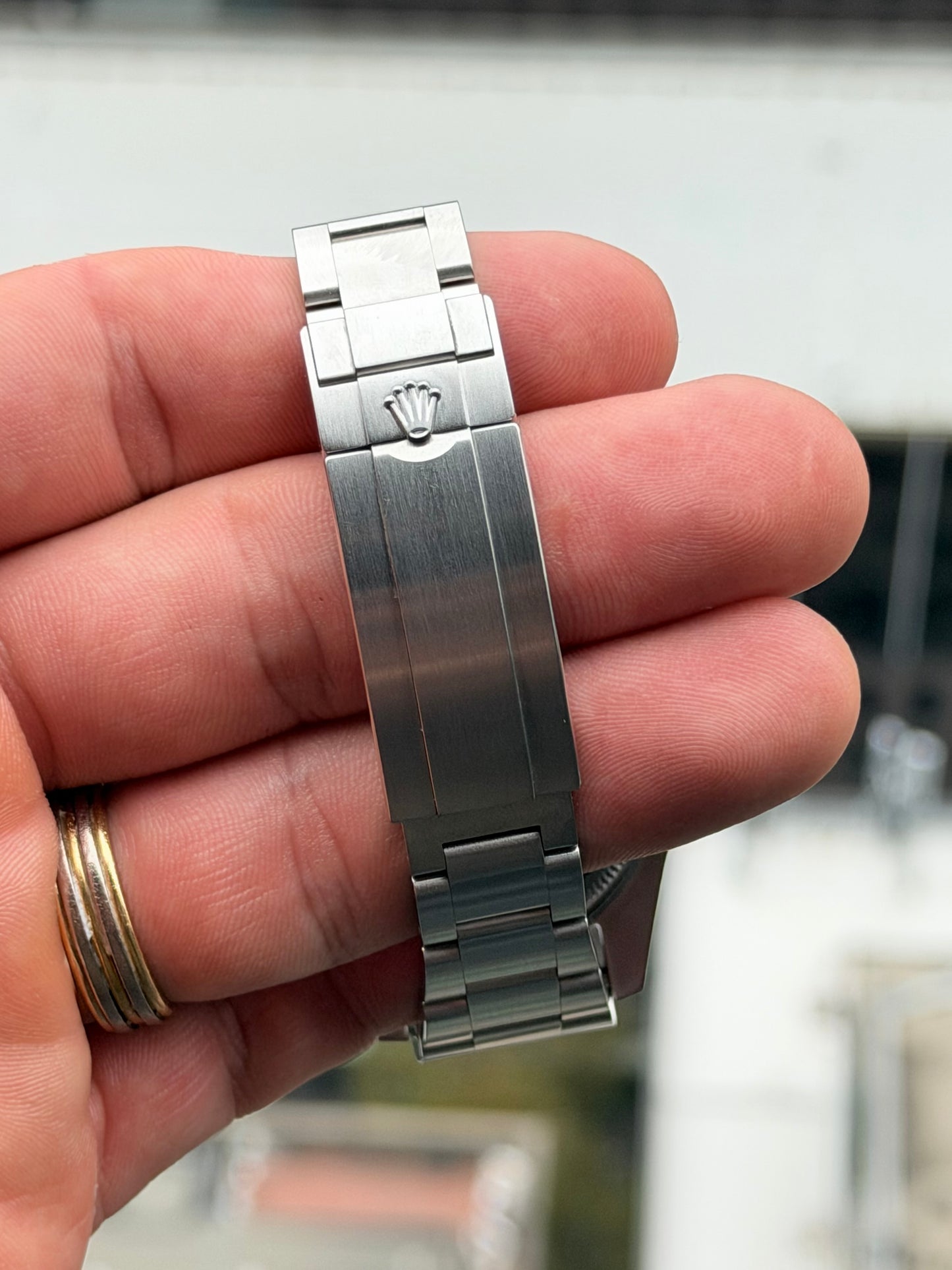 2017 Rolex Deepsea | Complete Set