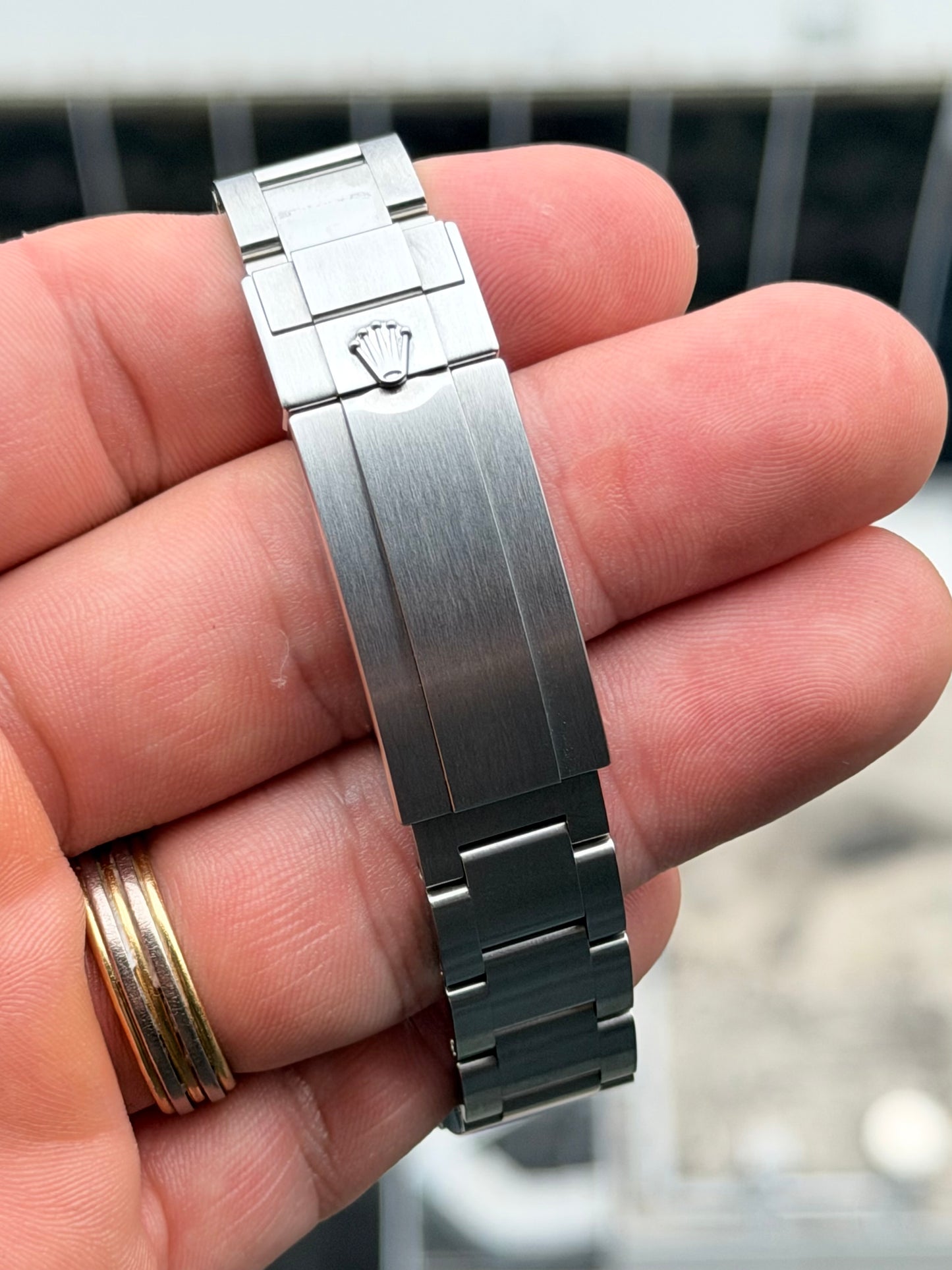 2017 Rolex Deepsea "James Cameron" | Complete Set