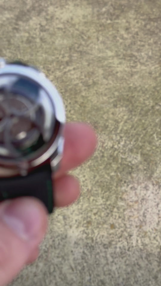 2021 M.A.D.1 Green | Full Set | Limited Edition